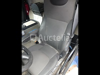 Ref:7612 - daf fancf 75 container vrachtwagen (2012-455.072 km) - afbeelding 16 van  46