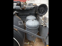 Ref:7612 - daf fancf 75 container vrachtwagen (2012-455.072 km) - afbeelding 18 van  46