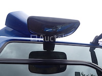 Ref:7612 - daf fancf 75 container vrachtwagen (2012-455.072 km) - afbeelding 21 van  46