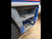 Ref:7612 - daf fancf 75 container vrachtwagen (2012-455.072 km) - afbeelding 24 van  46