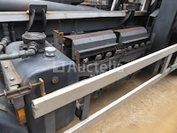 Ref:7612 - daf fancf 75 container vrachtwagen (2012-455.072 km) - afbeelding 25 van  46