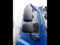Ref:7612 - daf fancf 75 container vrachtwagen (2012-455.072 km) - afbeelding 27 van  46