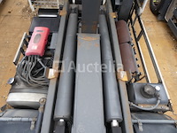 Ref:7612 - daf fancf 75 container vrachtwagen (2012-455.072 km) - afbeelding 28 van  46