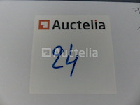 Ref:7612 - daf fancf 75 container vrachtwagen (2012-455.072 km) - afbeelding 29 van  46