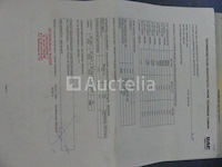 Ref:7612 - daf fancf 75 container vrachtwagen (2012-455.072 km) - afbeelding 30 van  46