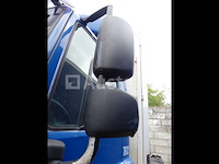 Ref:7612 - daf fancf 75 container vrachtwagen (2012-455.072 km) - afbeelding 31 van  46