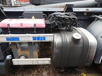 Ref:7612 - daf fancf 75 container vrachtwagen (2012-455.072 km) - afbeelding 35 van  46