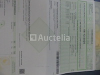 Ref:7612 - daf fancf 75 container vrachtwagen (2012-455.072 km) - afbeelding 36 van  46