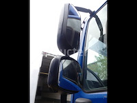 Ref:7612 - daf fancf 75 container vrachtwagen (2012-455.072 km) - afbeelding 39 van  46