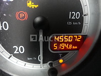 Ref:7612 - daf fancf 75 container vrachtwagen (2012-455.072 km) - afbeelding 44 van  46