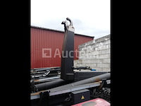 Ref:7612 - daf fancf 75 container vrachtwagen (2012-455.072 km) - afbeelding 46 van  46