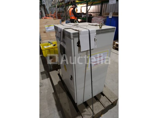 Ref:7620001-1 - merlin gerin varlogic r6 faseregelaar - afbeelding 1 van  6