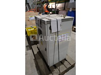 Ref:7620001-1 - merlin gerin varlogic r6 faseregelaar