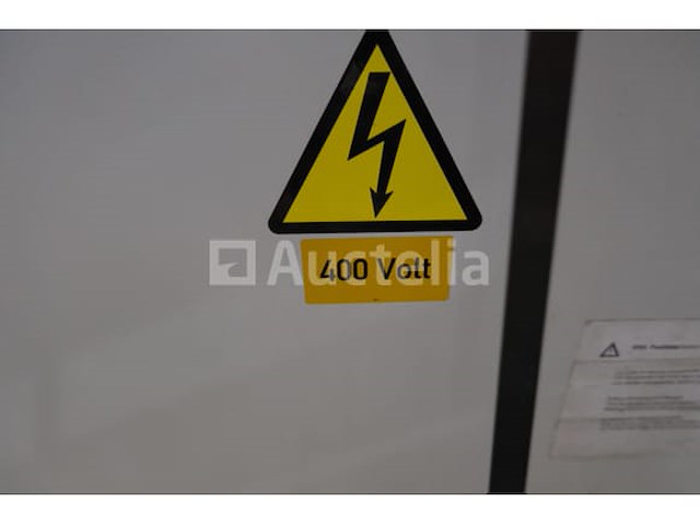 Ref:7620001-1 - merlin gerin varlogic r6 faseregelaar - afbeelding 2 van  6