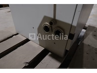 Ref:7620001-1 - merlin gerin varlogic r6 faseregelaar - afbeelding 3 van  6