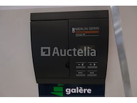 Ref:7620001-1 - merlin gerin varlogic r6 faseregelaar - afbeelding 5 van  6