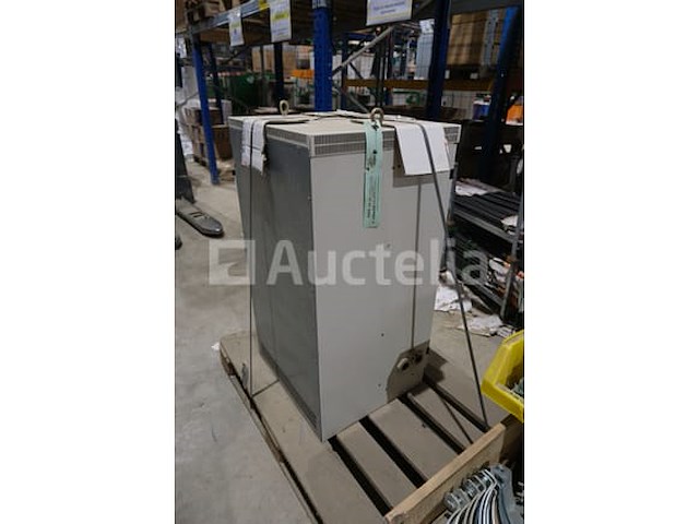 Ref:7620001-1 - merlin gerin varlogic r6 faseregelaar - afbeelding 6 van  6