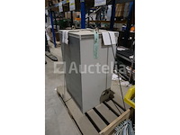 Ref:7620001-1 - merlin gerin varlogic r6 faseregelaar - afbeelding 6 van  6