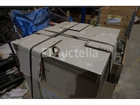 Ref:7620001-1 - merlin gerin varlogic r6 faseregelaar - afbeelding 4 van  6