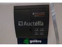 Ref:7620001-1 - merlin gerin varlogic r6 faseregelaar - afbeelding 5 van  6