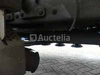 Ref:7629 - daf fan cf75 containertruck (2012-831,624 km) (vin: xlras75pc0e965327) - afbeelding 2 van  48