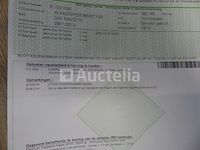 Ref:7629 - daf fan cf75 containertruck (2012-831,624 km) (vin: xlras75pc0e965327) - afbeelding 6 van  48