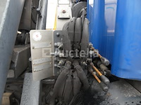 Ref:7629 - daf fan cf75 containertruck (2012-831,624 km) (vin: xlras75pc0e965327) - afbeelding 22 van  48