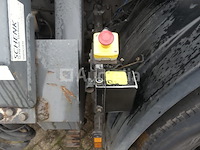 Ref:7629 - daf fan cf75 containertruck (2012-831,624 km) (vin: xlras75pc0e965327) - afbeelding 24 van  48