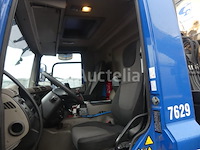 Ref:7629 - daf fan cf75 containertruck (2012-831,624 km) (vin: xlras75pc0e965327) - afbeelding 26 van  48