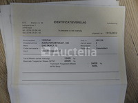 Ref:7629 - daf fan cf75 containertruck (2012-831,624 km) (vin: xlras75pc0e965327) - afbeelding 33 van  48