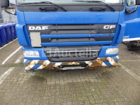 Ref:7629 - daf fan cf75 containertruck (2012-831,624 km) (vin: xlras75pc0e965327) - afbeelding 35 van  48