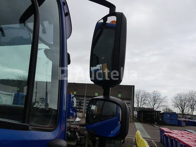 Ref:7629 - daf fan cf75 containertruck (2012-831,624 km) (vin: xlras75pc0e965327) - afbeelding 38 van  48