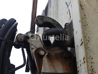 Ref:7629 - daf fan cf75 containertruck (2012-831,624 km) (vin: xlras75pc0e965327) - afbeelding 40 van  48