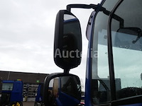 Ref:7629 - daf fan cf75 containertruck (2012-831,624 km) (vin: xlras75pc0e965327) - afbeelding 41 van  48