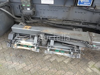 Ref:7629 - daf fan cf75 containertruck (2012-831,624 km) (vin: xlras75pc0e965327) - afbeelding 42 van  48