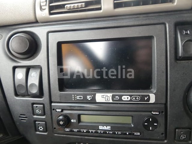 Ref:7629 - daf fan cf75 containertruck (2012-831,624 km) (vin: xlras75pc0e965327) - afbeelding 34 van  48