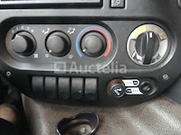 Ref:7629 - daf fancf 75 containertruck (2012-831,624 km) - afbeelding 2 van  48