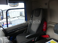 Ref:7629 - daf fancf 75 containertruck (2012-831,624 km) - afbeelding 7 van  48