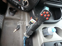 Ref:7629 - daf fancf 75 containertruck (2012-831,624 km) - afbeelding 8 van  48