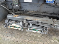 Ref:7629 - daf fancf 75 containertruck (2012-831,624 km) - afbeelding 14 van  48