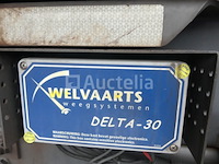 Ref:7629 - daf fancf 75 containertruck (2012-831,624 km) - afbeelding 18 van  48