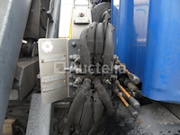 Ref:7629 - daf fancf 75 containertruck (2012-831,624 km) - afbeelding 20 van  48