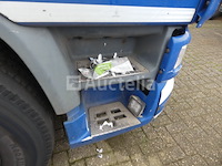 Ref:7629 - daf fancf 75 containertruck (2012-831,624 km) - afbeelding 22 van  48
