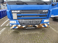 Ref:7629 - daf fancf 75 containertruck (2012-831,624 km) - afbeelding 28 van  48