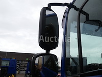 Ref:7629 - daf fancf 75 containertruck (2012-831,624 km) - afbeelding 31 van  48