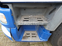 Ref:7629 - daf fancf 75 containertruck (2012-831,624 km) - afbeelding 32 van  48