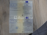 Ref:7629 - daf fancf 75 containertruck (2012-831,624 km) - afbeelding 35 van  48