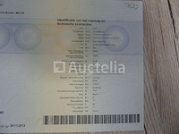 Ref:7629 - daf fancf 75 containertruck (2012-831,624 km) - afbeelding 36 van  48