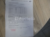 Ref:7629 - daf fancf 75 containertruck (2012-831,624 km) - afbeelding 37 van  48