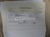 Ref:7629 - daf fancf 75 containertruck (2012-831,624 km) - afbeelding 40 van  48